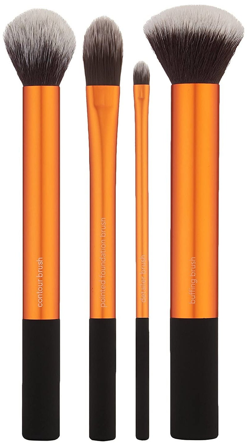 Truvic Ultimate Makeup Brush Base Set - Image 2