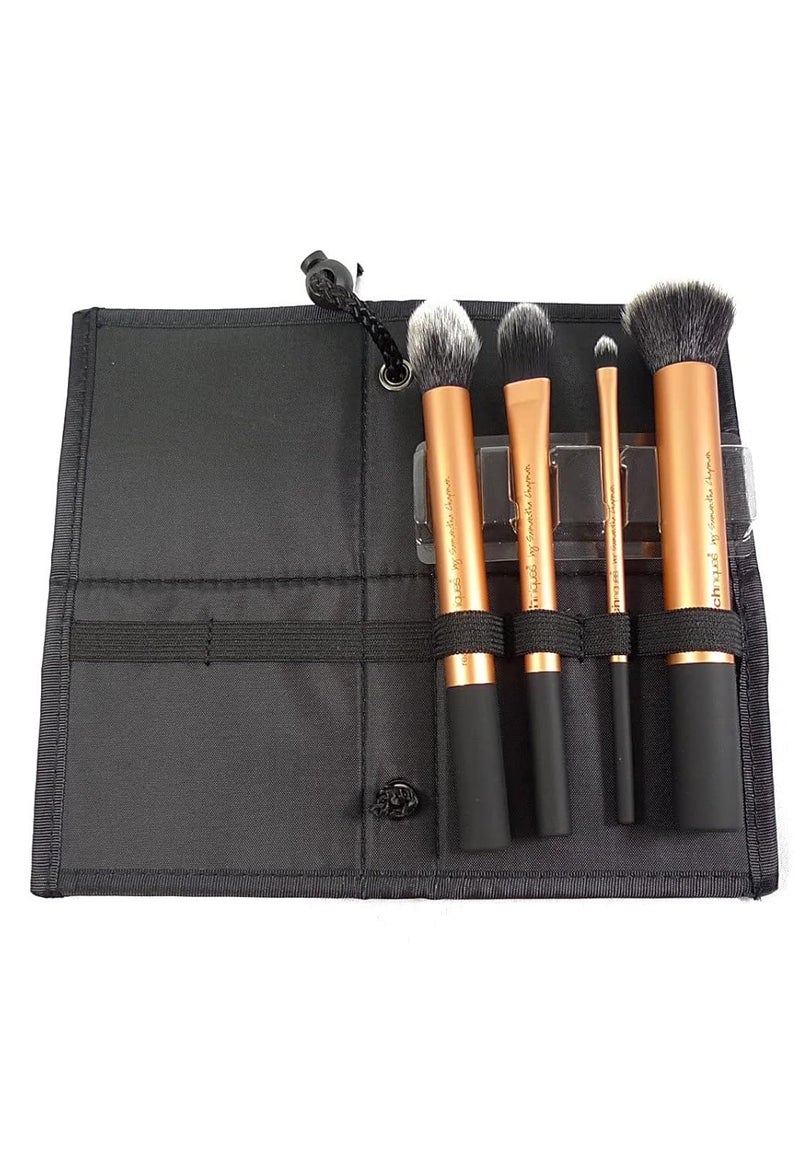 Truvic Ultimate Makeup Brush Base Set - Image 1