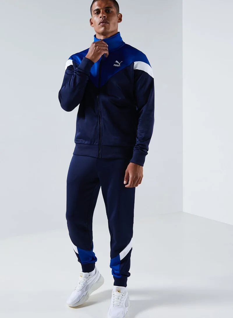 PUMA Iconic MCS Track Pants