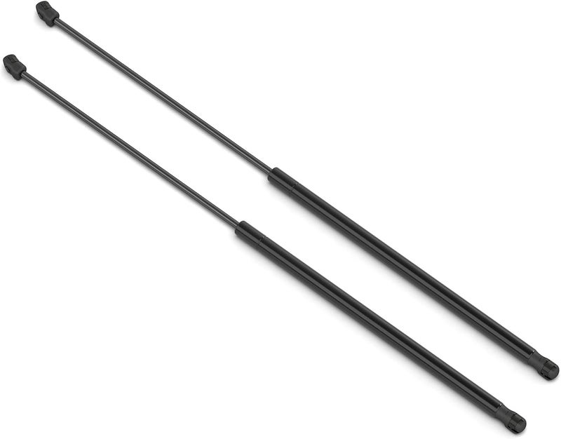 Lift-O-Mat Boot Gas Spring with 515 Newton Damper for Skoda Octavia 1U2 1999-2001 Set of 2 017468