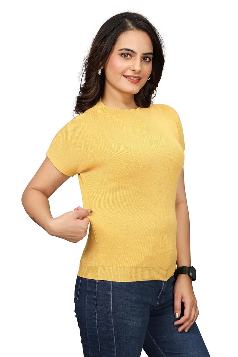 BROGBUS Women's Summer Camisole Women Tank Top Korean Style Casual Tops Female Tee - Image 3