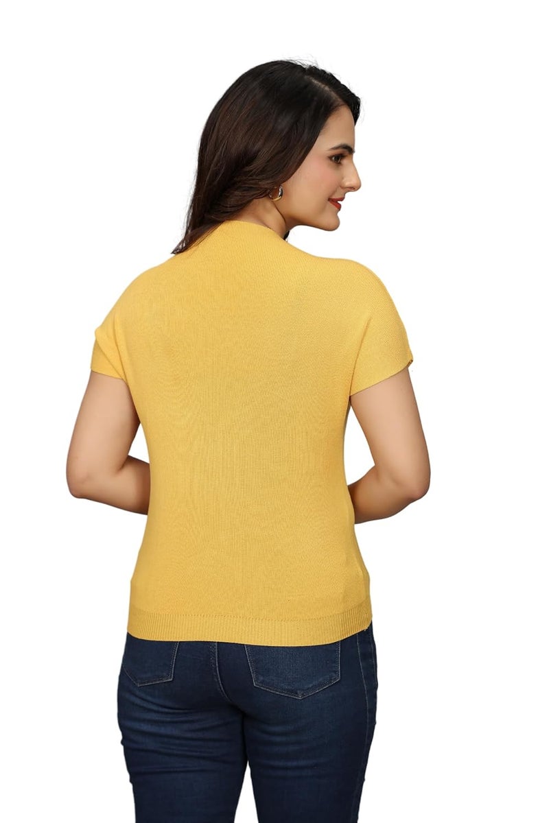 BROGBUS Women's Summer Camisole Women Tank Top Korean Style Casual Tops Female Tee - Image 4