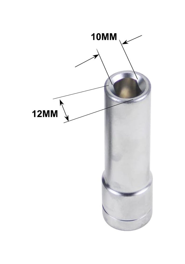 UTMALL 5pc Socket Set for Bosch VE Diesel Pumps - Image 3
