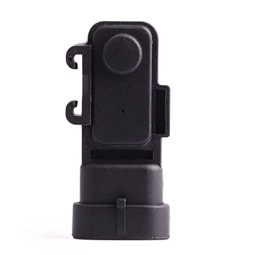 JCCGLOBAL 16238399 JCCGLOBAL Fuel Tank Pressure Sensor compitable with GM, 2004 Buick Regal,2003 2007 Cadillac Escalade,Chevy Cobalt Colorado Silverado Tahoe,GMC Sierra Hummer Isuzu Oldsmobile Pontiac Grand Am - Image 3
