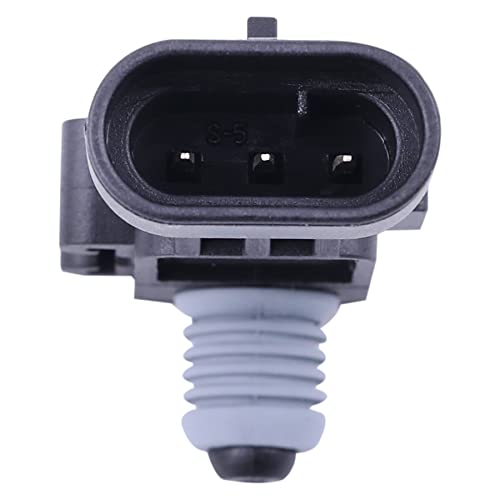 JCCGLOBAL 16238399 JCCGLOBAL Fuel Tank Pressure Sensor compitable with GM, 2004 Buick Regal,2003 2007 Cadillac Escalade,Chevy Cobalt Colorado Silverado Tahoe,GMC Sierra Hummer Isuzu Oldsmobile Pontiac Grand Am - Image 4