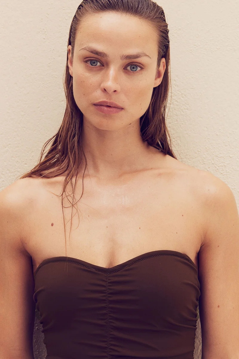 H&M Medium Shape Swimsuit