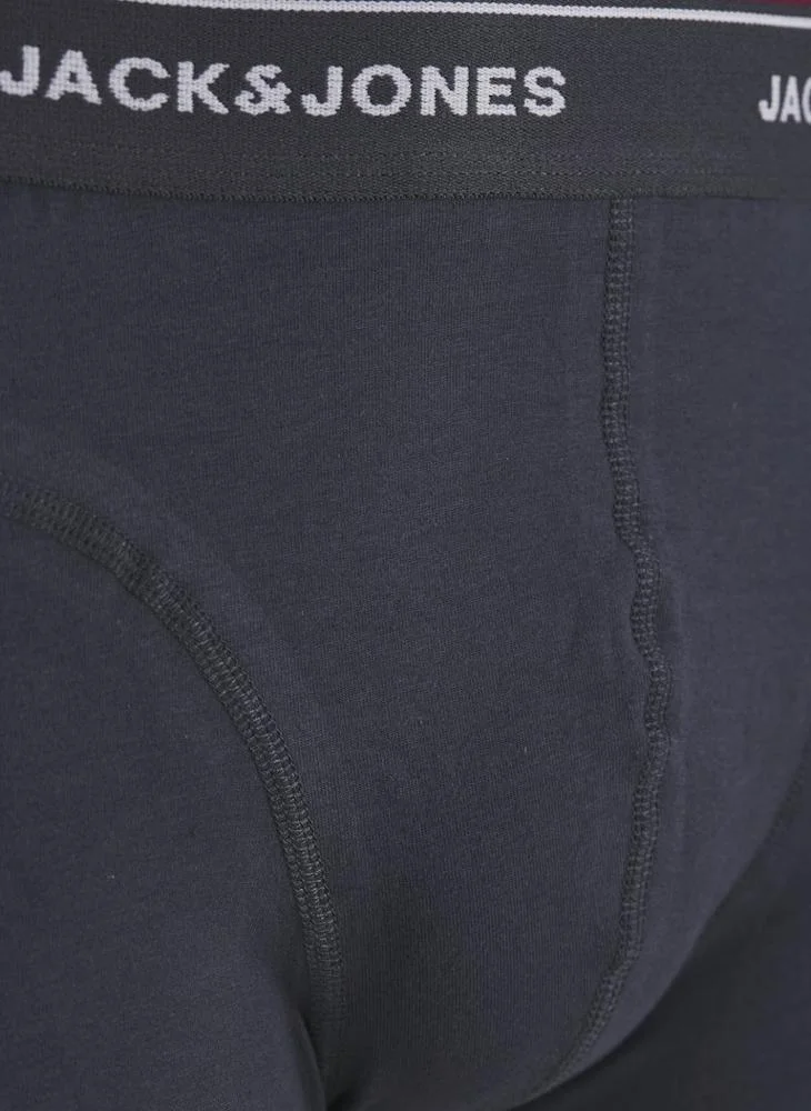 جاك اند جونز عبوات جاكافيري ثلاثية صلبة