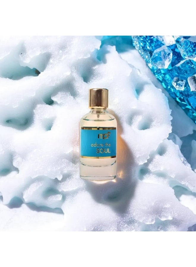 إم بي إف أدور ذا سول - عطر للجنسين - 100 مل - Image 3