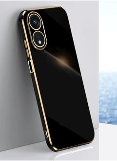 ماركة غير محددة أوببو A58 4G حالة الهاتف المحمول  - Image 1
