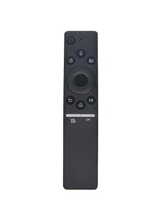 New BN59-01298G RMCSPM1AP1 Voice Remote Control for Samsung 4K Smart Touch TV QA75Q7FNAW Q6 Q7 Q8 GQ55Q6FNGT GQ65Q7FNGT QE65Q7FN GQ82Q6FNGT GQ65Q6FNGT QE65Q7FNAL QE65Q7FNALXXN - pzsku/ZFAF3DC2834B7AA486098Z/45/_/1716753501/28b69e02-79b1-466e-98a2-4a9dd533092c