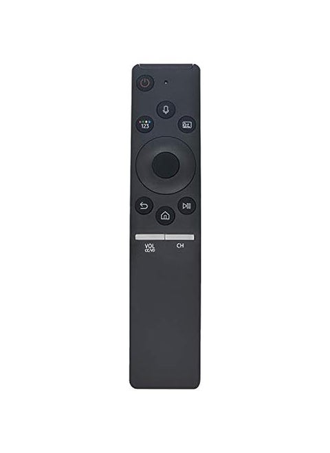 New BN59-01298G RMCSPM1AP1 Voice Remote Control for Samsung 4K Smart Touch TV QA75Q7FNAW Q6 Q7 Q8 GQ55Q6FNGT GQ65Q7FNGT QE65Q7FN GQ82Q6FNGT GQ65Q6FNGT QE65Q7FNAL QE65Q7FNALXXN