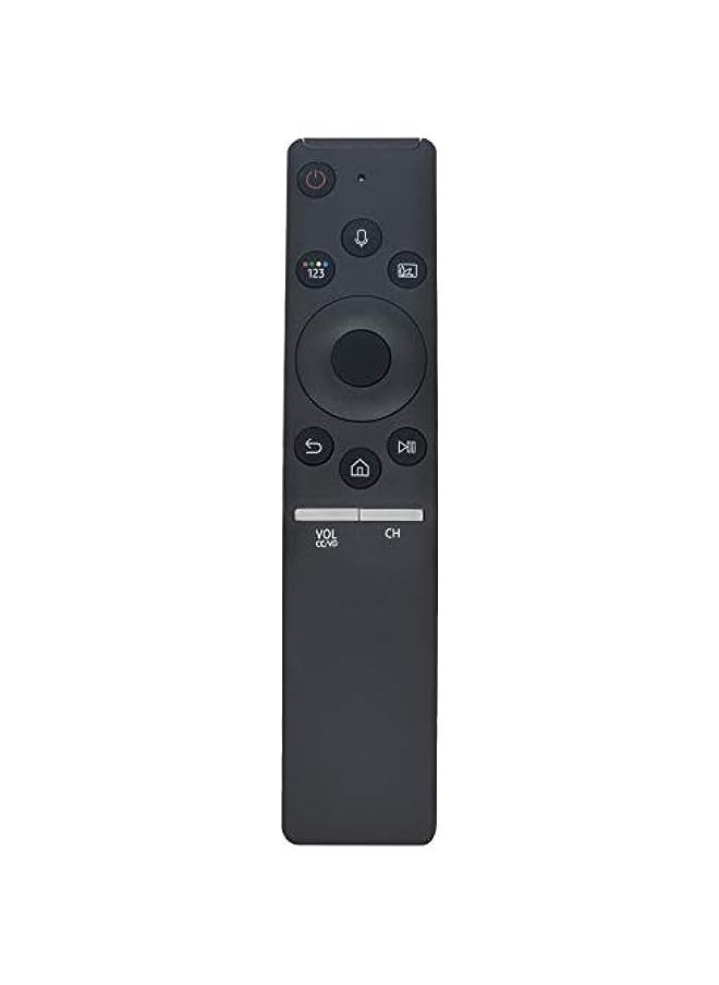 New BN59-01298G RMCSPM1AP1 Voice Remote Control for Samsung 4K Smart Touch TV QA75Q7FNAW Q6 Q7 Q8 GQ55Q6FNGT GQ65Q7FNGT QE65Q7FN GQ82Q6FNGT GQ65Q6FNGT QE65Q7FNAL QE65Q7FNALXXN