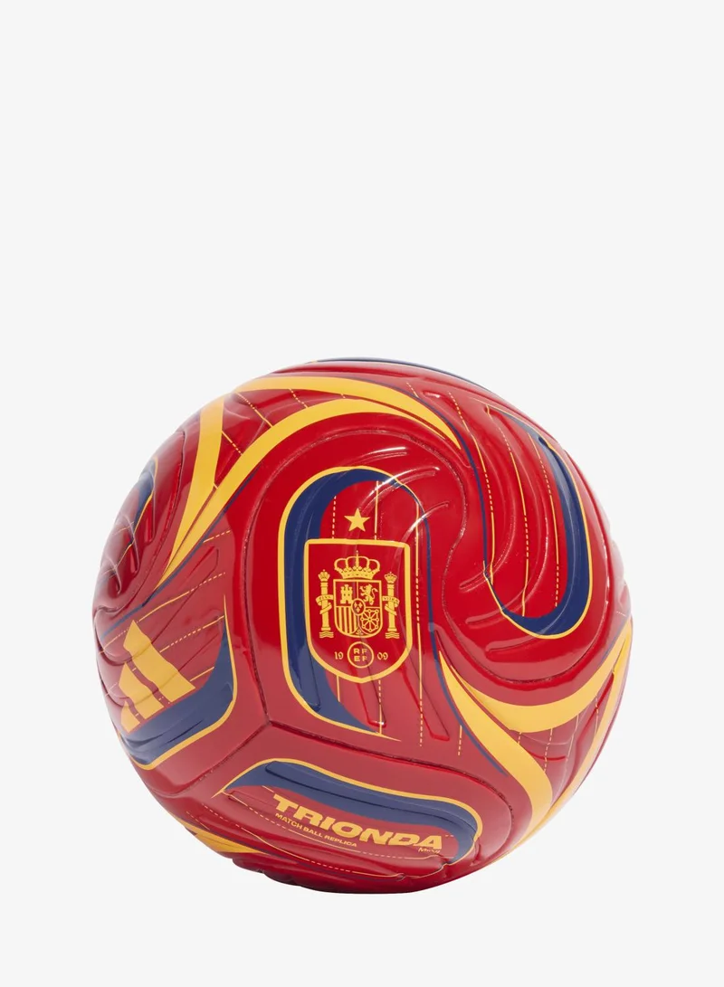 Adidas Trionda Spain Home Mini Ball