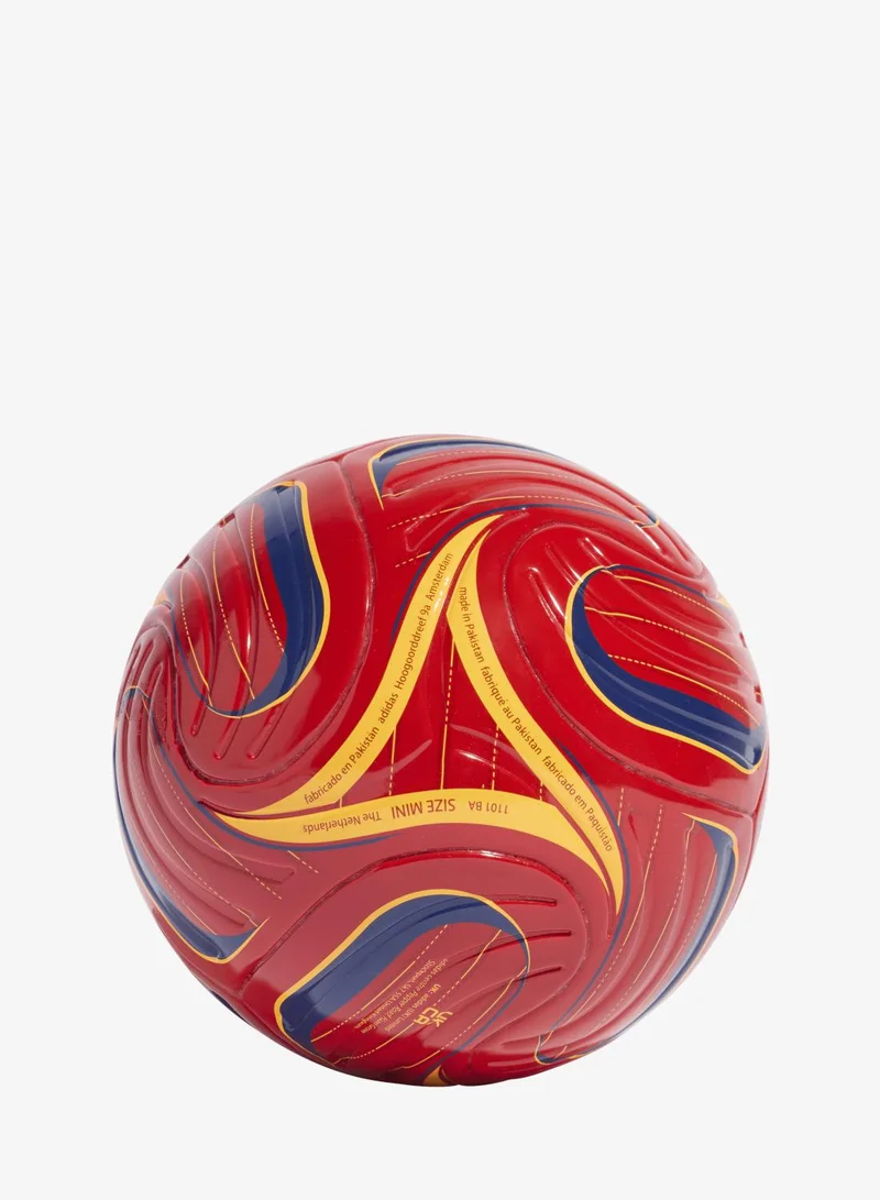 Adidas Trionda Spain Home Mini Ball