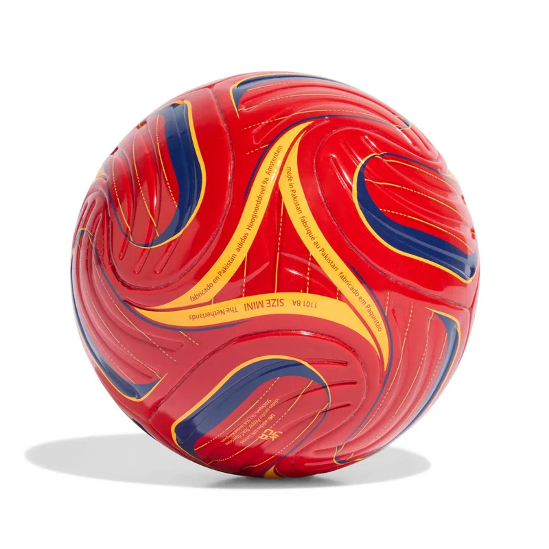 Adidas adidas Trionda Spain Home Mini Ball