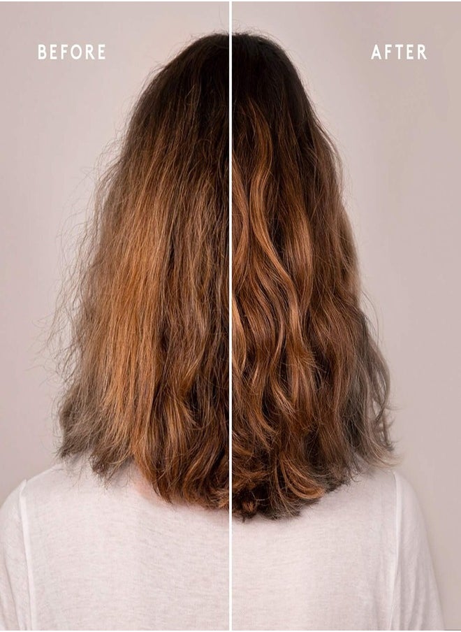 VIRTUE VIRTUE Recovery Shampoo 240ml - Nourishing & Repairing Shampoo for Damaged Hair  - Image 4