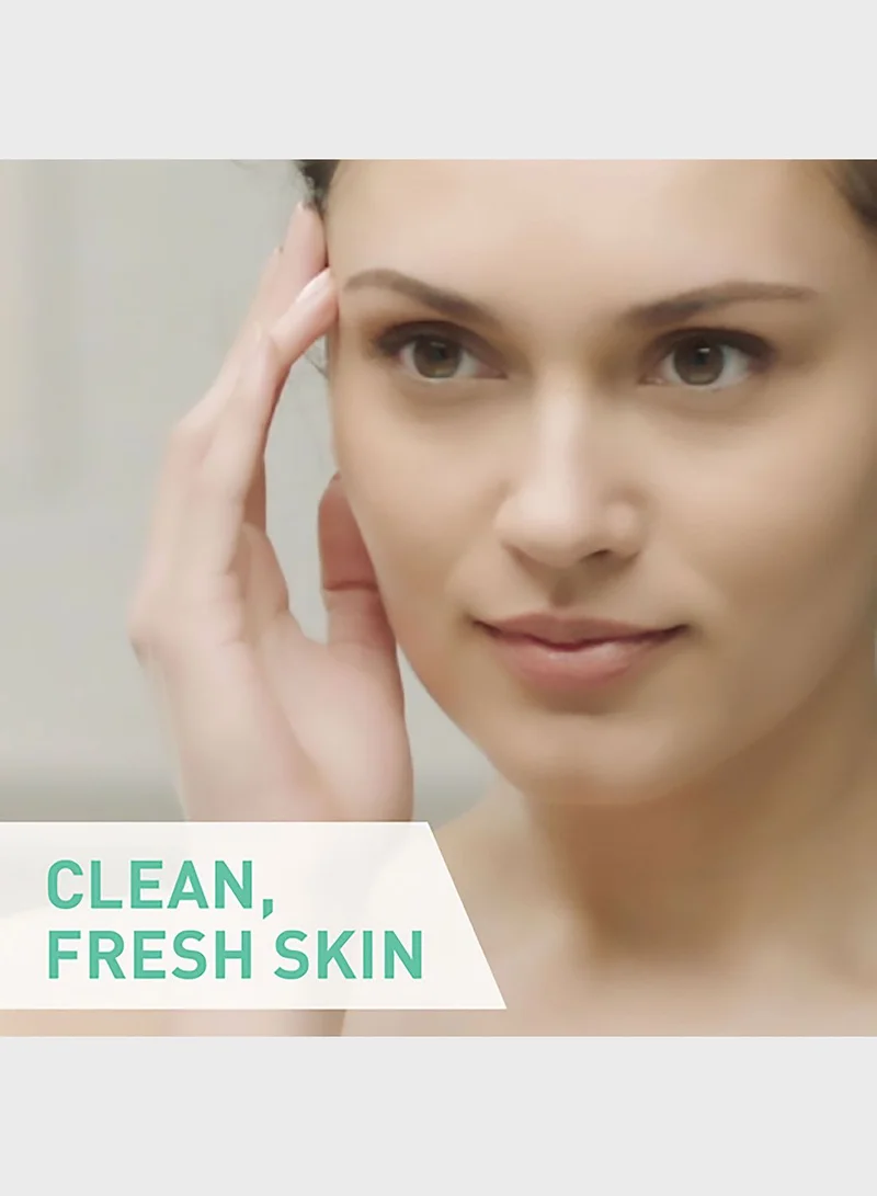 CeraVe Cerave Foaming Cleanser for Normal to Oily Skin with Hyaluronic Acid 473Ml