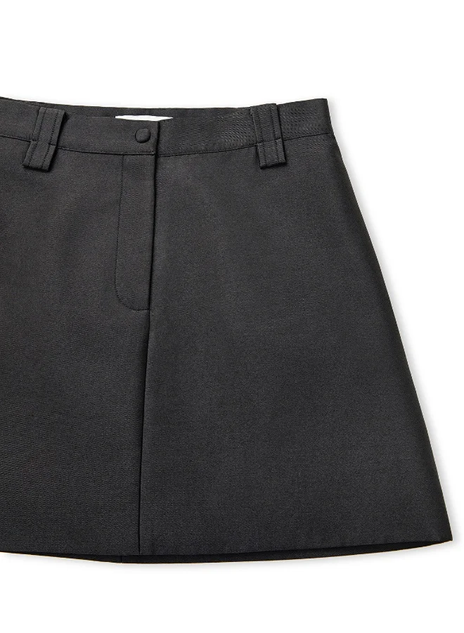 Mini Skirt