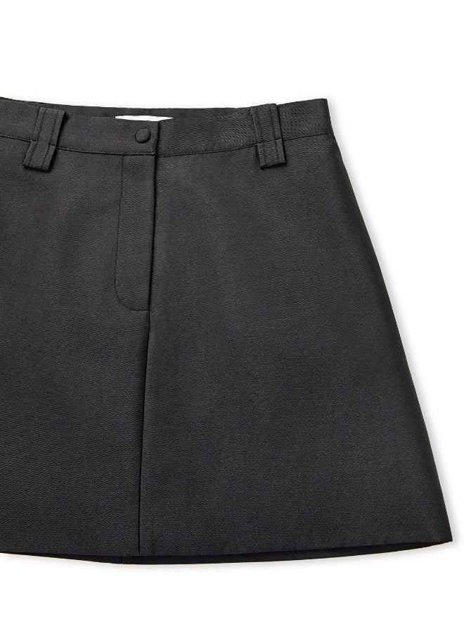 ابيكول تنورة قصيرة - Image 5