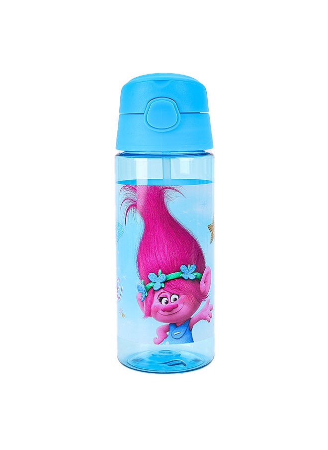 Universal Trolls Free To Sparkle Water Bottle - pzsku/ZFAF419854015809A654AZ/45/_/1690897978/a7c13778-db8b-45f0-815b-1aa1eb909799