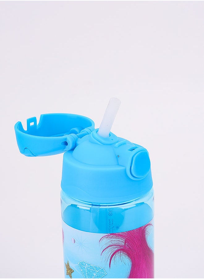 Universal Trolls Free To Sparkle Water Bottle - pzsku/ZFAF419854015809A654AZ/45/_/1690897980/3ca667f2-f379-430d-8abc-218421573380