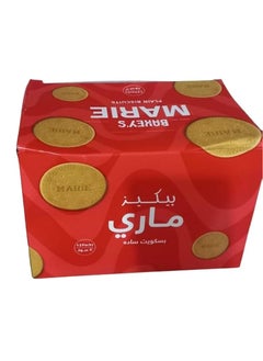 ماري بسكويت - عبوة من 12