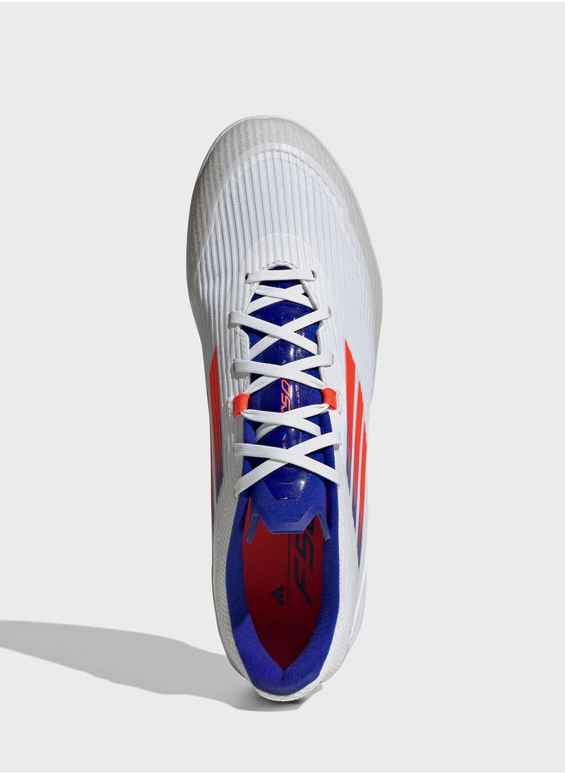 اديداس حذاء كرة قدم F50 ليج إن  - Image 5