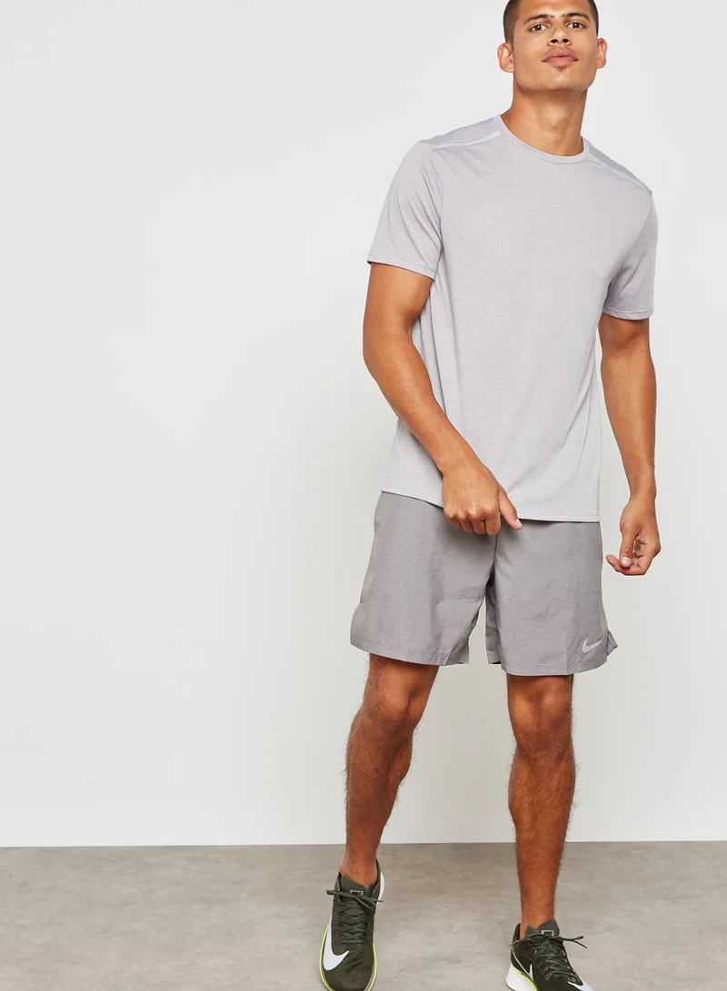 Nike Tailwind Cool T-Shirt