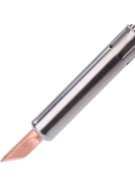 SONEX Soldering Iron Tip Set of 5 - Copper  - Image 3