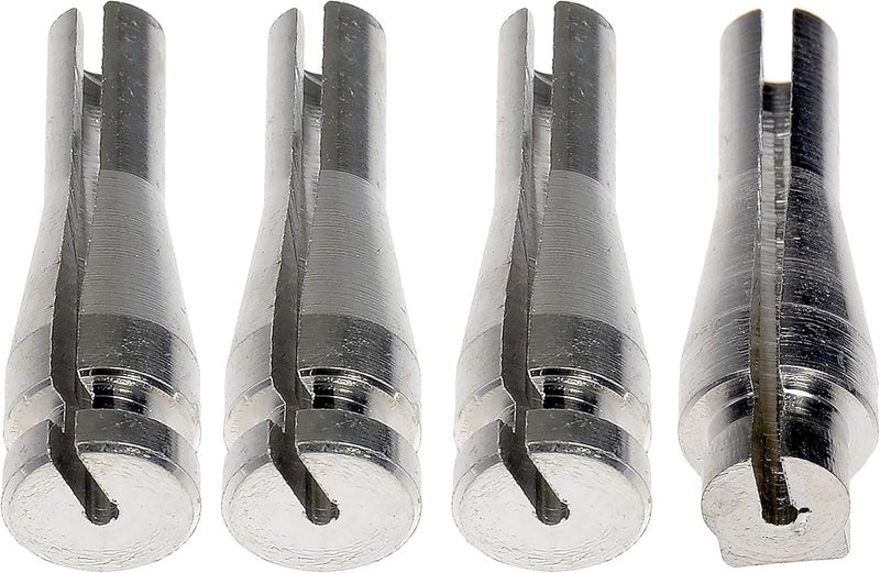 Dorman 926-111 Door Latch Cable Repair Kit Compatible with Select Ford Models (OE FIX) - Image 4