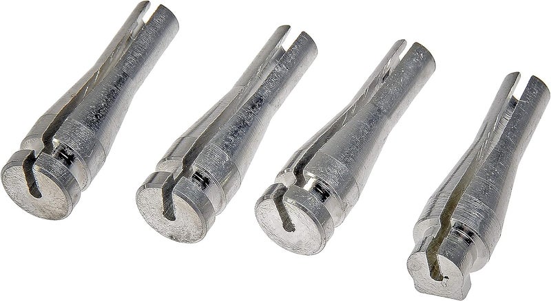 Dorman 926-111 Door Latch Cable Repair Kit Compatible with Select Ford Models (OE FIX) - Image 1