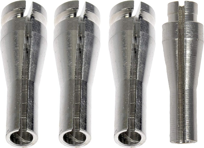 Dorman 926-111 Door Latch Cable Repair Kit Compatible with Select Ford Models (OE FIX) - Image 3