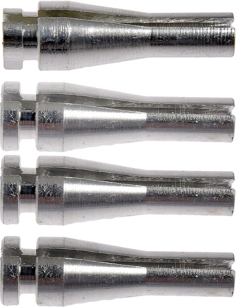 Dorman 926-111 Door Latch Cable Repair Kit Compatible with Select Ford Models (OE FIX) - Image 2