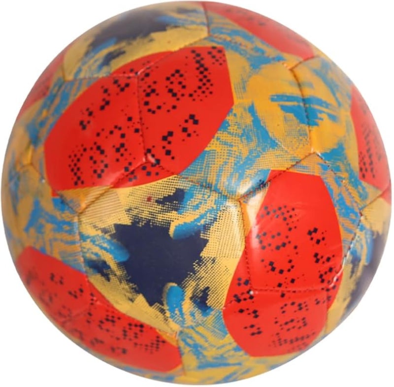 360 Degree FMJ0XX0XPA TK Sport Soft Sewing Football, Size 5