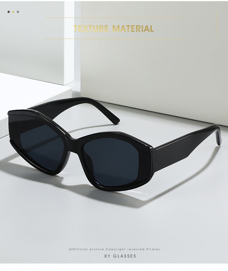 Sunglasses UV Protection Fashion 5641 - Image 2