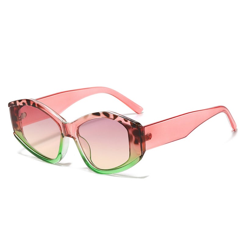 Sunglasses UV Protection Fashion 5641 - Image 1