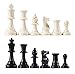 Wholesale Chess Heavy Tournament Triple Weighted Chess Pieces - Image 2