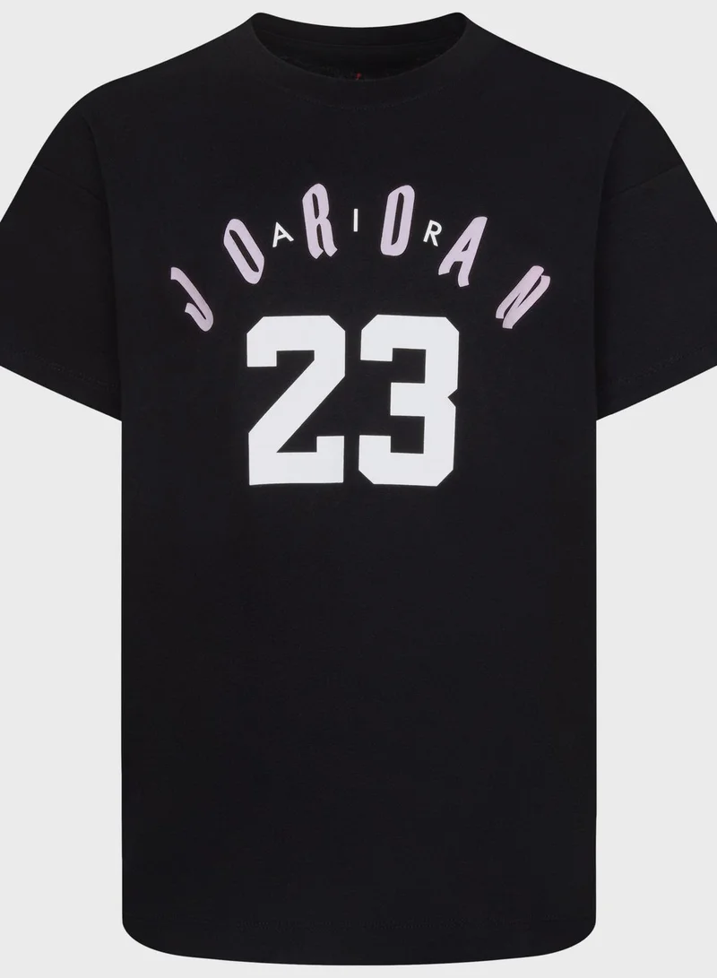 Jordan Kids 23 T-Shirt