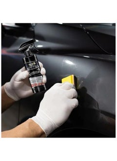 Generic Car Paint Protection, Car Coating Spray, High Protection Coating, Crystal Agent Car Coating, Vehicles Wax Spray, Scratch Plating, Revitalizing Paint Repair Polish. Quick u0026 Easy Application for C  - Image 3