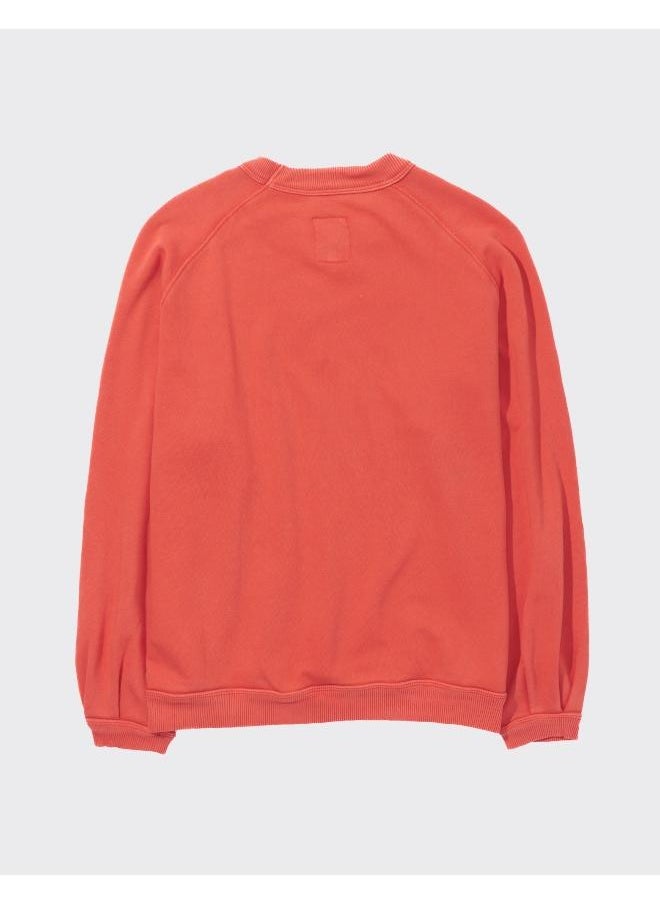 آري من امريكان ايجل Crew Neck Sweatshirt  - Image 4