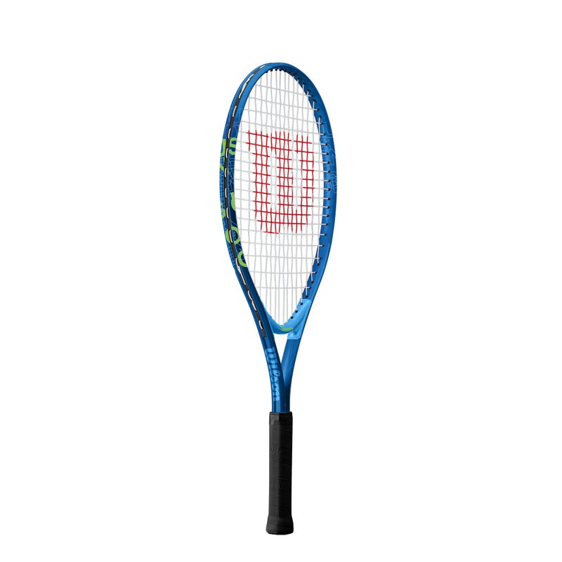 Wilson US Open 25 Junior Recreational Tennis Racket - Blue - Image 2