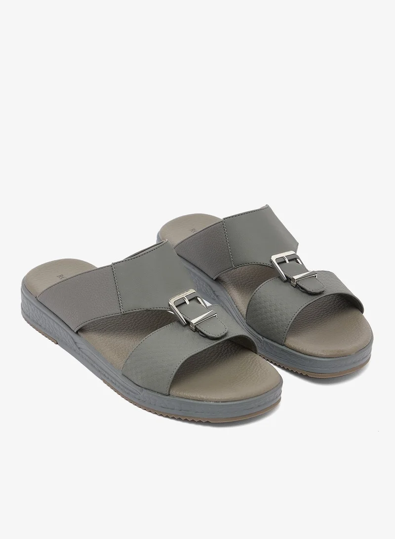 Robert Wood Mens Casual Fashion Slipper