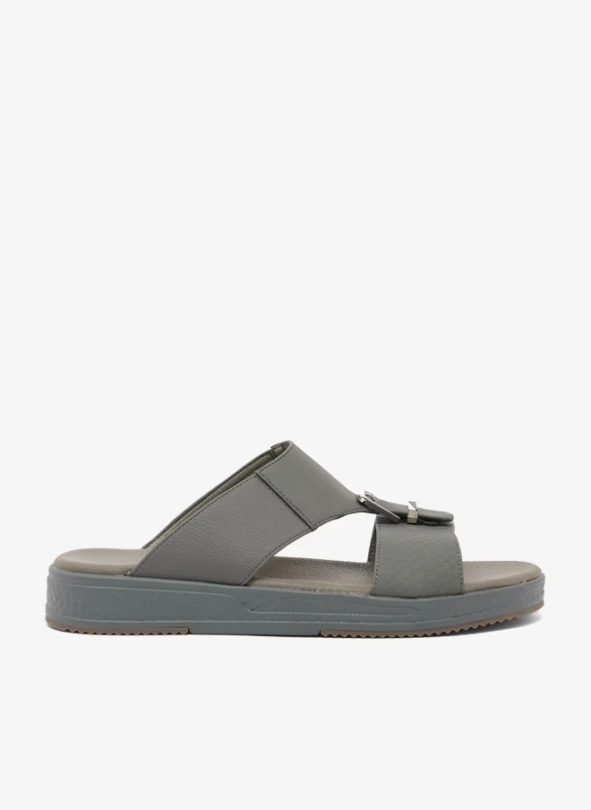 Robert Wood Mens Casual Fashion Slipper