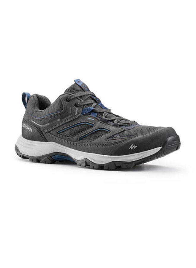Quechua - Men's Mountain Hiking Shoes - Image 1