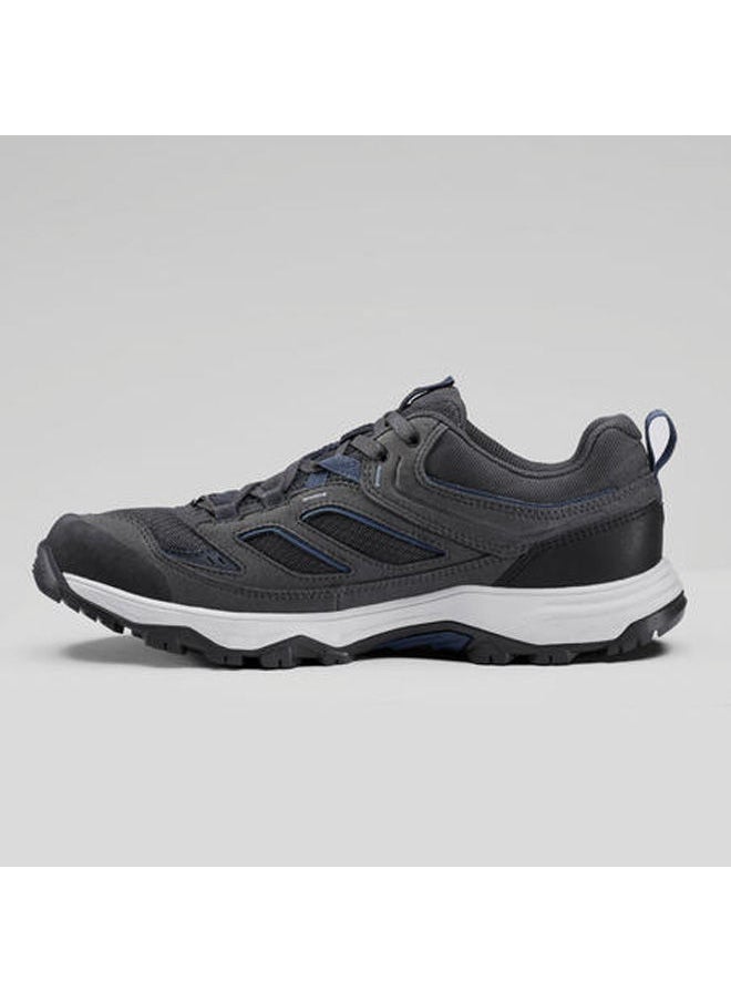Quechua - Men's Mountain Hiking Shoes - Image 1