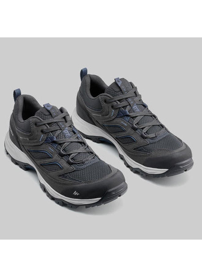 Quechua - Men's Mountain Hiking Shoes - Image 1