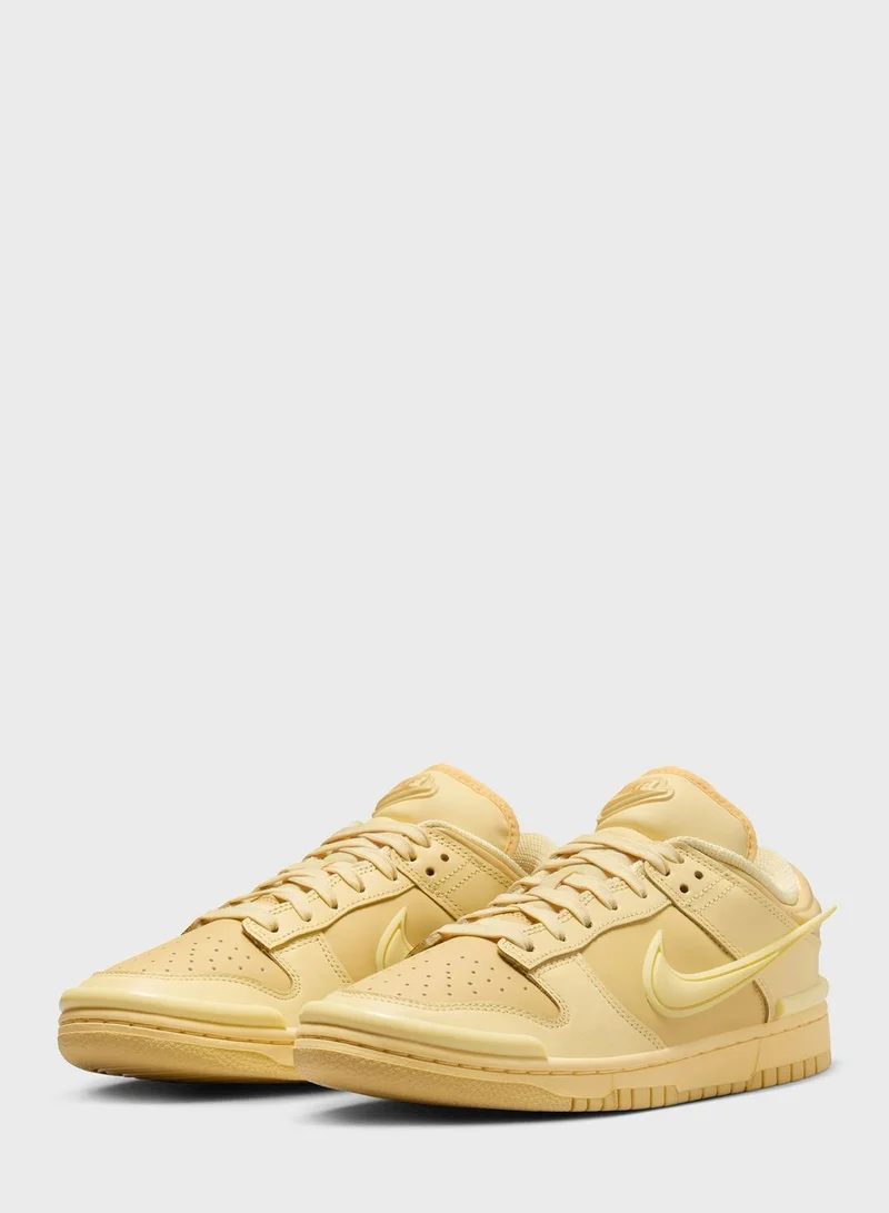 Nike Dunk Low Twist