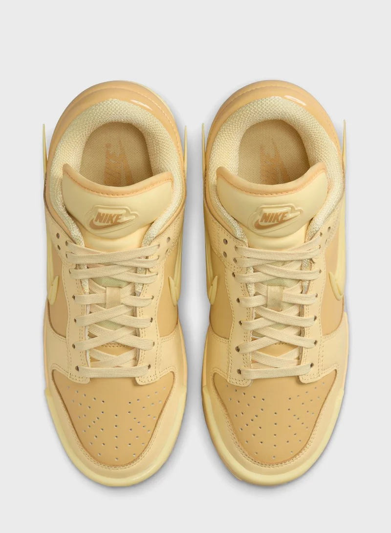 Nike Dunk Low Twist