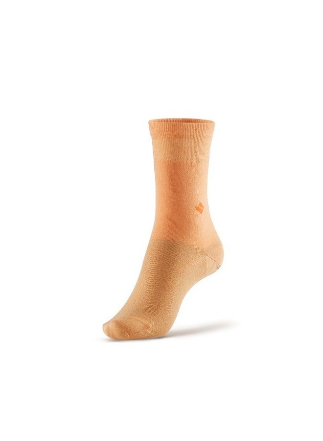 bonnysilver Active Crew Socks - Silver Socks   Daily used  Non-Odor Socket Silver Socks  - Image 2