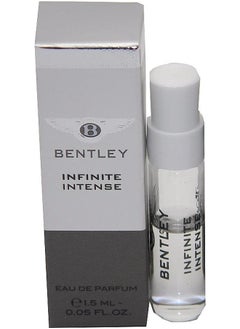 BENTLEY Infinite Intense EDP 1.5ml 